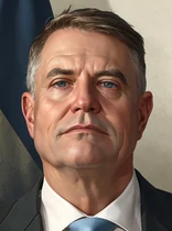Klaus Iohannis