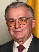 Ion Iliescu