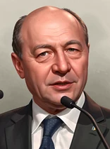 Traian Băsescu