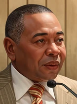 Blade Nzimande