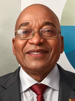 Jacob Zuma