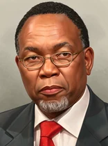 Kgalema Motlanthe