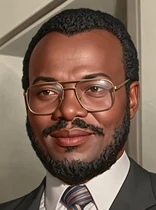 Mangosuthu Buthelezi