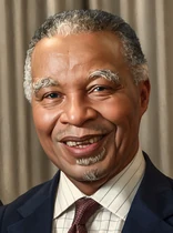 Thabo Mbeki