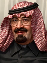 Abdullah bin Abdulaziz