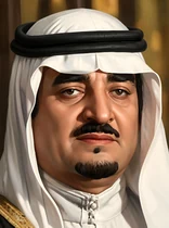 Fahd bin Abdulaziz