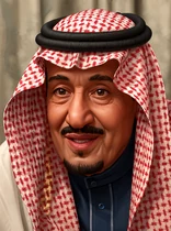 Salman bin Abdulaziz