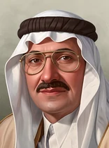 Talal bin Abdulaziz Al Saud