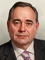 Alex Salmond