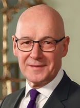 John Swinney