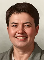 Ruth Davidson
