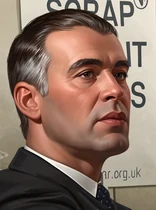 Tommy Sheridan