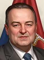 Ivica Dačić