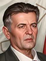 Josip Joška Broz