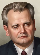Slobodan Milošević