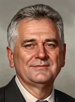 Tomislav Nikolić