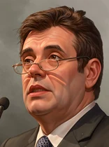 Vojislav Koštunica