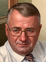 Vojislav Šešelj