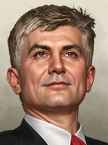 Zoran Đinđić