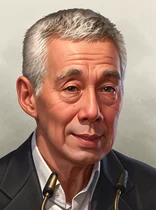 Lee Hsien Loong