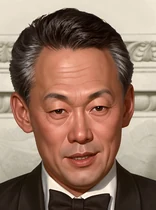 Lee Kuan Yew