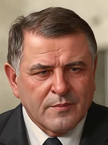 Vladimir Meciar