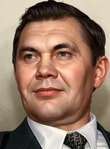 Alexander Lebed