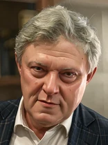 Grigory Yavlinsky