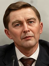 Sergei Ivanov
