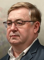 Sergei Stepashin