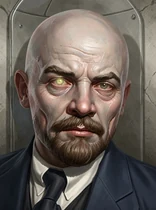 Vladimir Lenin