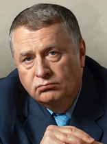 Vladimir Zhirinovsky