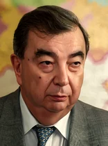 Yevgeny Primakov
