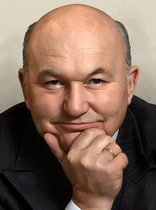 Yuri Luzhkov