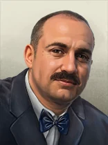 Diego Márquez Horrillo
