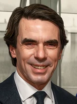 José María Aznar