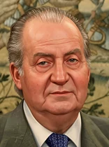 Juan Carlos I