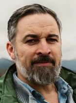 Santiago Abascal