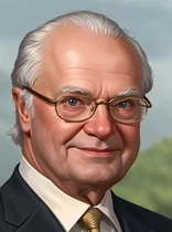 Carl XVI Gustaf