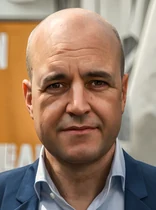 Fredrik Reinfeldt