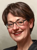 Gudrun Schyman