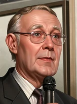 Ingvar Kamprad