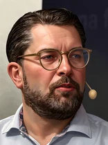 Jimmie Akesson