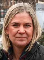 Magdalena Andersson