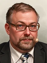 Mikael Jansson