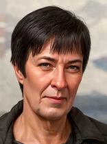 Mona Sahlin