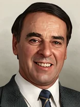 Adolf Ogi
