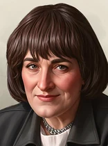 Christiane Jaquet-Berger