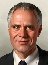 Moritz Leuenberger