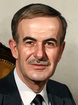 Hafez al-Assad